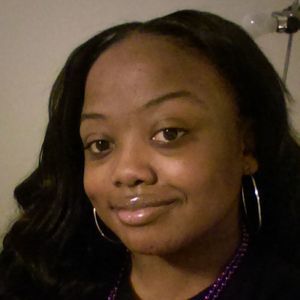 Meet your Posher, Kiesha